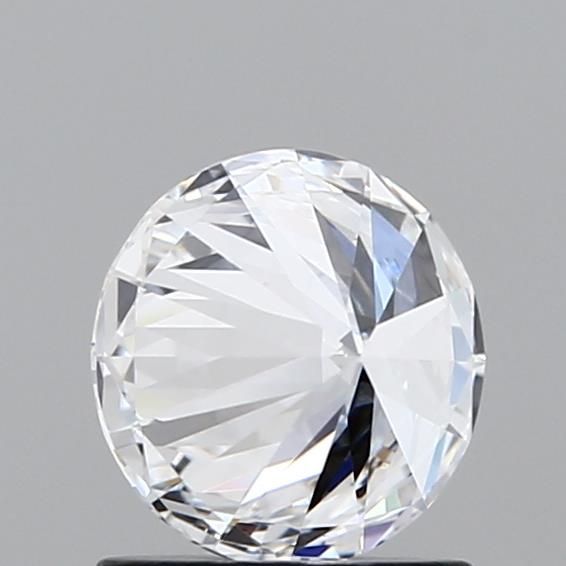 1.06 Carat Round Shape Lab Grown Diamond