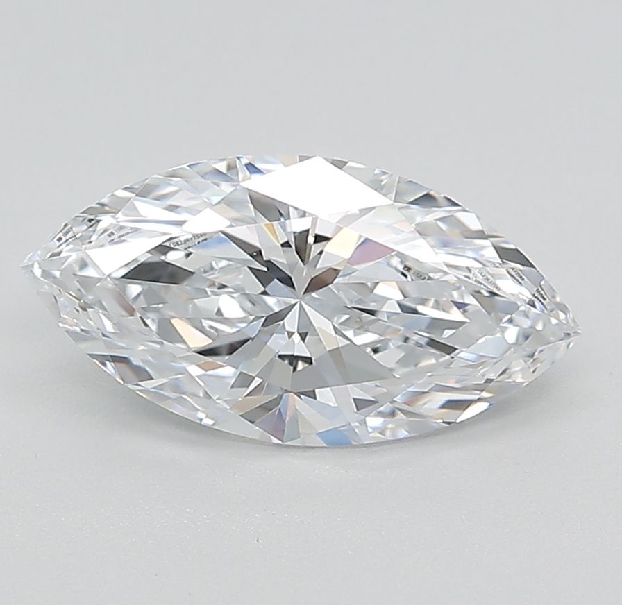 1.36 Carat Marquise Shape Lab Grown Diamond