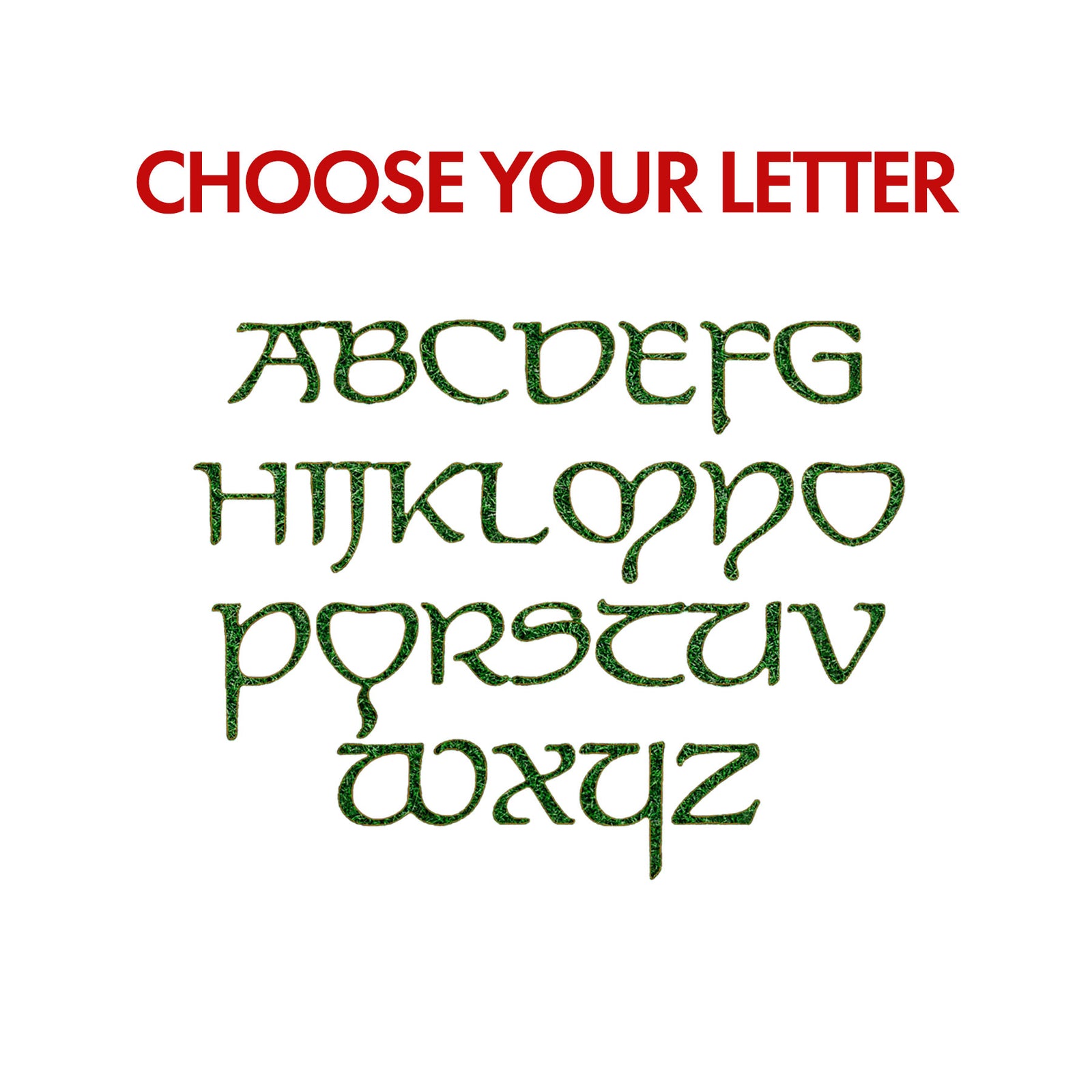 High Fantasy Signet Ring