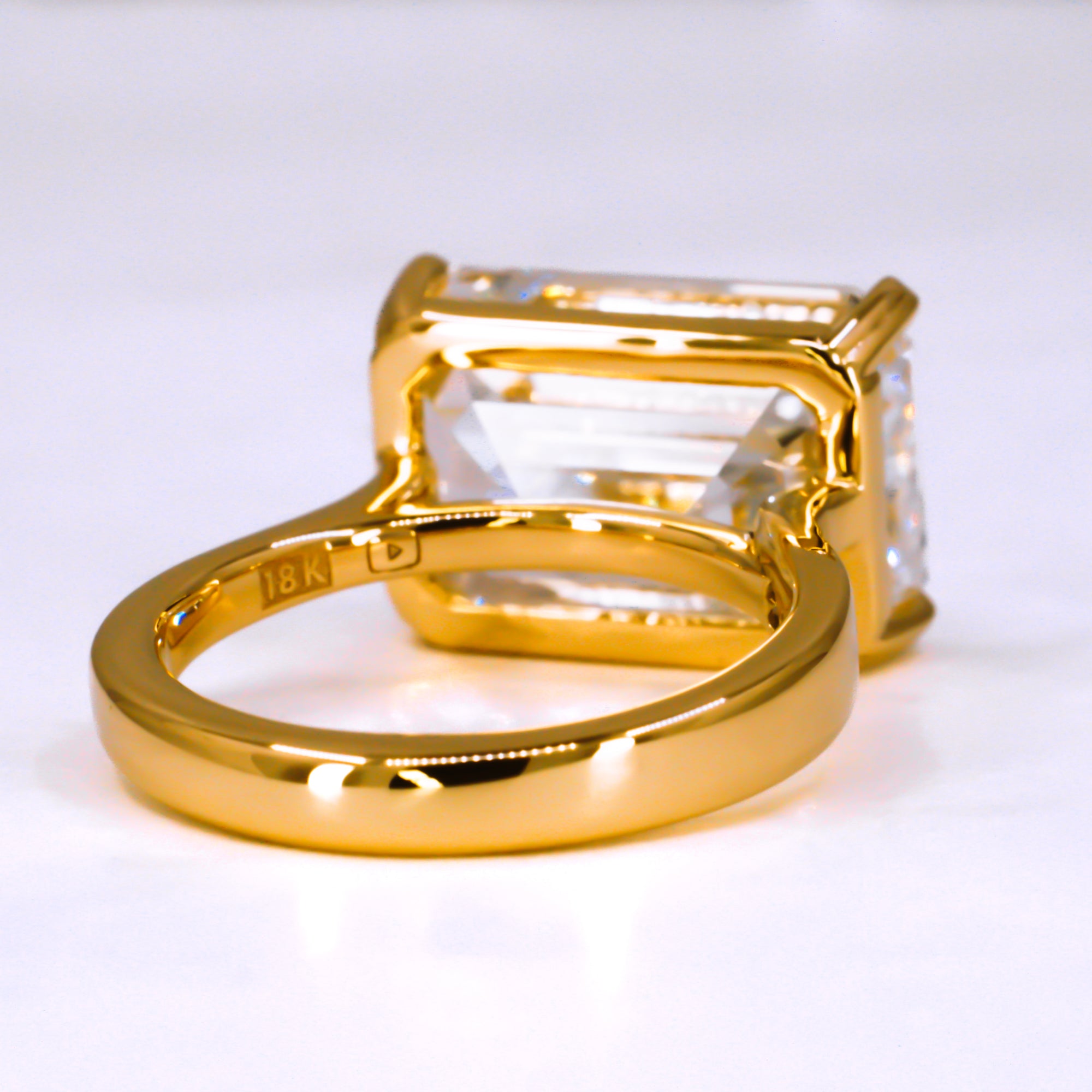 The Diamond Era Ring