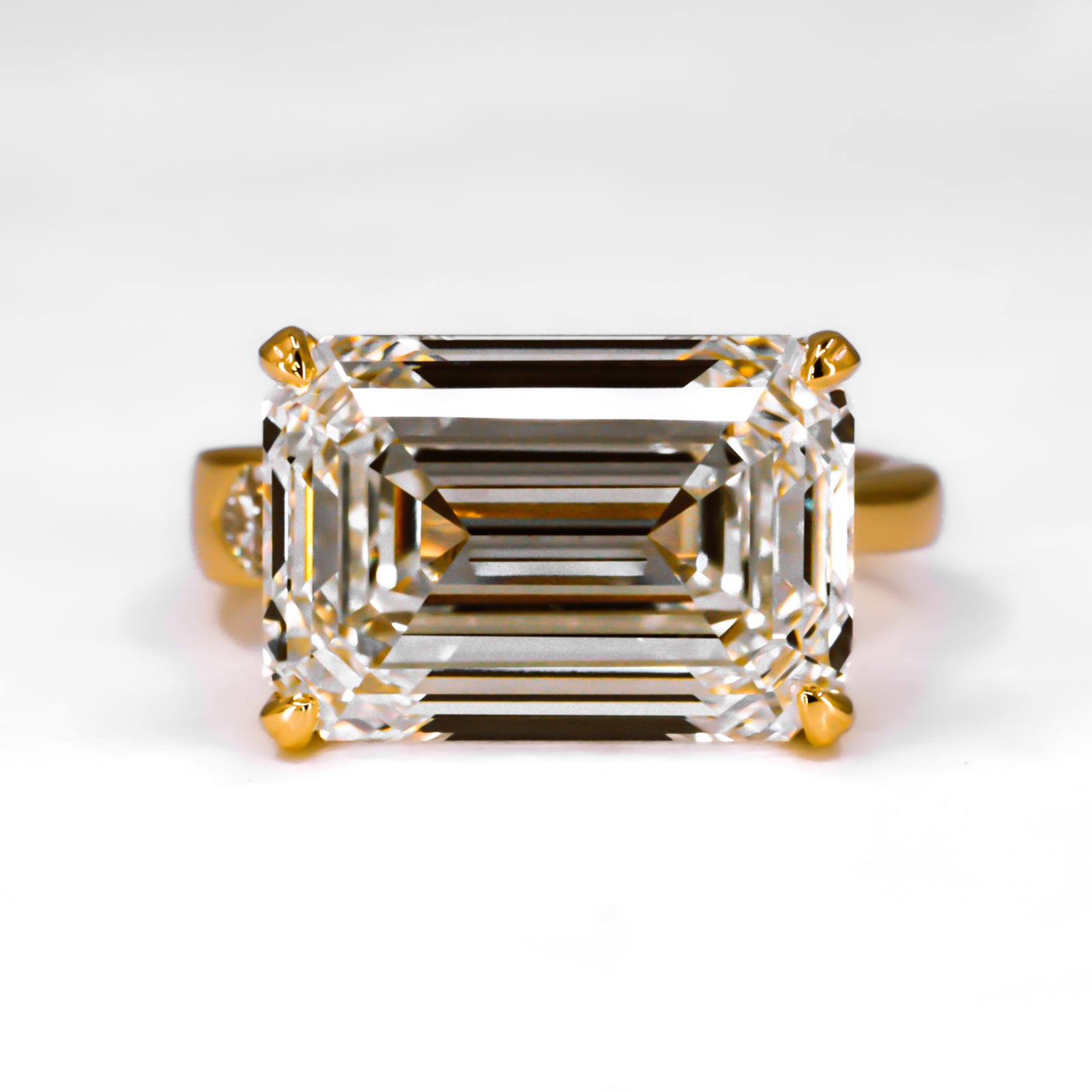 The Diamond Era Ring