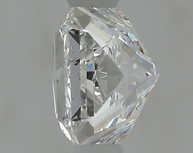 1 Carat Radiant Shape Lab Grown Diamond