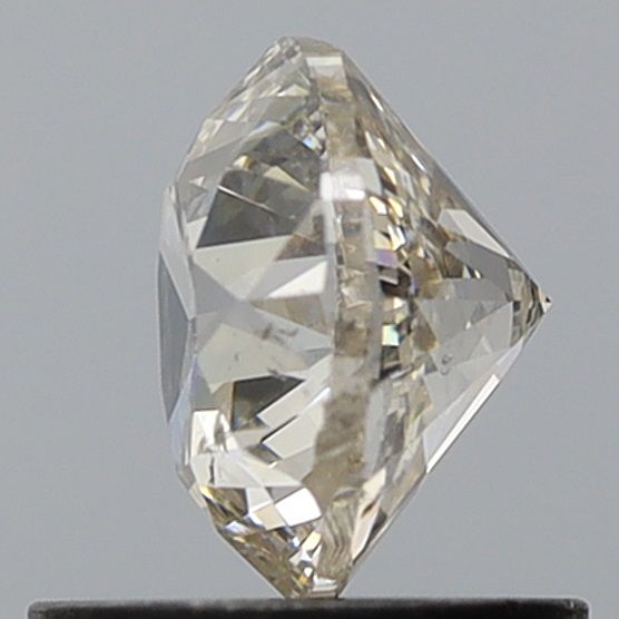 1 Carat Round Shape Lab Grown Diamond