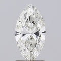 1 Carat Marquise Shape Lab Grown Diamond