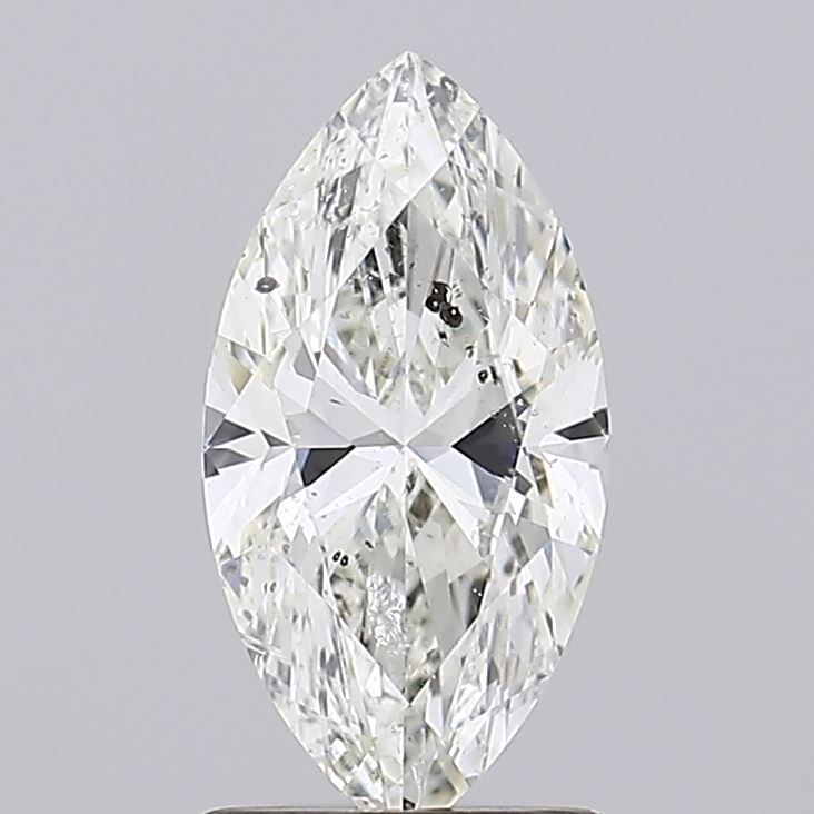 1 Carat Marquise Shape Lab Grown Diamond