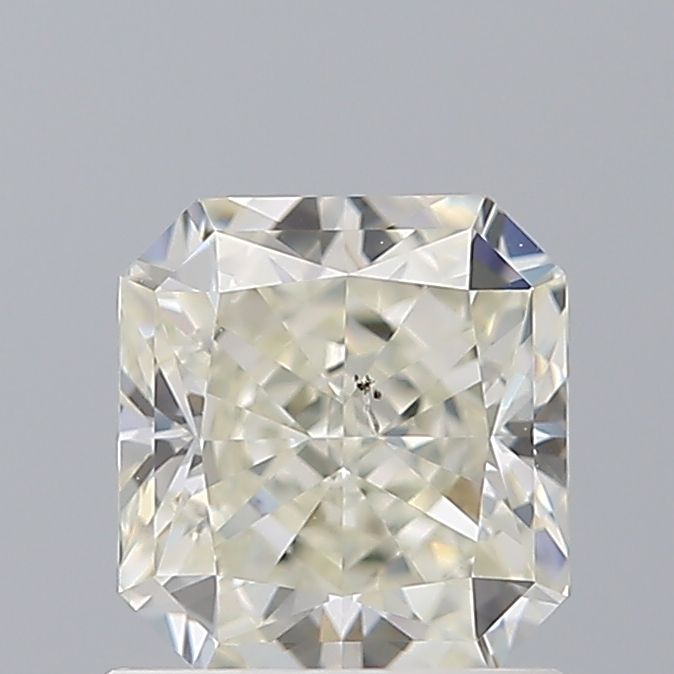 1.01 Carat Radiant Shape Lab Grown Diamond