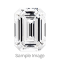 1 Carat Pear Shape Lab Grown Diamond