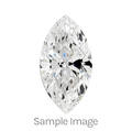 1 Carat Round Shape Lab Grown Diamond