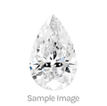 1 Carat Oval Shape Lab Grown Diamond