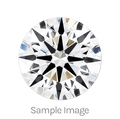 1.01 Carat Radiant Shape Lab Grown Diamond
